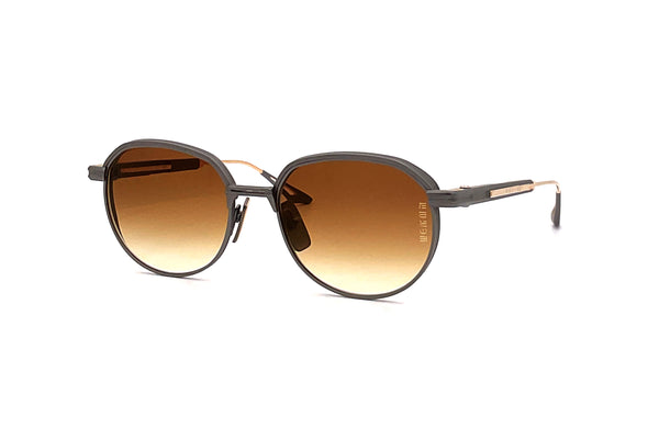 Dita - Epiluxury 17 (Black Iron/Gold)