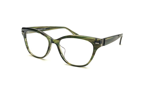 Zero G Eyewear - California St (Moss)