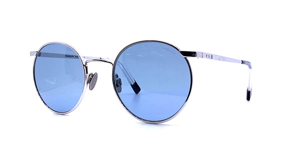 Randolph - P3 (23k White Gold | Blue Hydro)