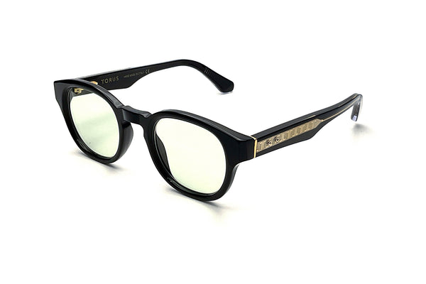 Torus Eyewear - Aurora (Obsidian)