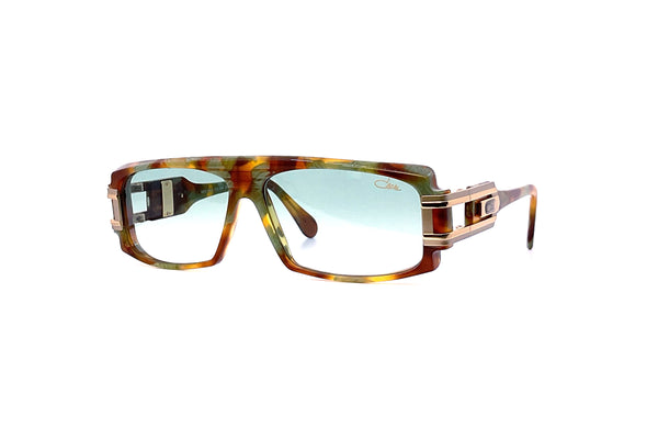 Cazal Legends - 164/3 (Pistachio/Amber)
