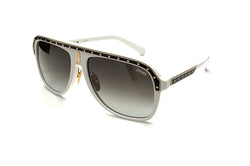 Monza Life Eyewear - Scuderia (White/Black)