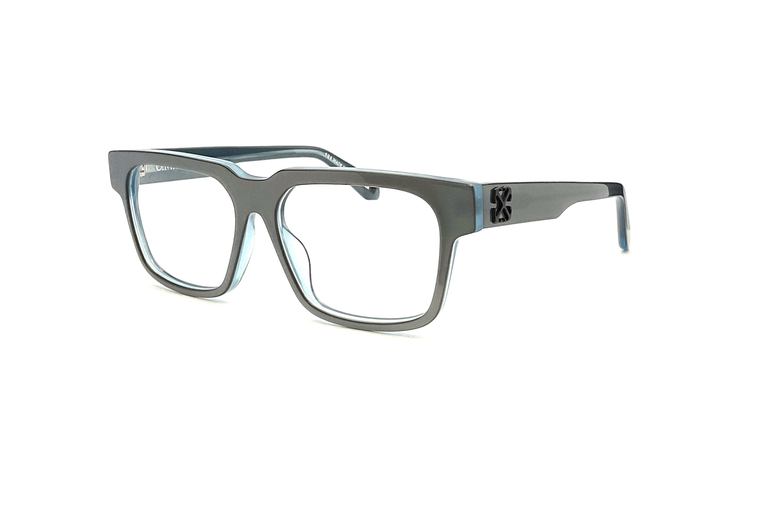 メガネ Off-White Optical frames OERJ057 STYLE 57 2800 OFF WHITE OERJ057 OPTICAL STYLE 5 2800 55 FRAME