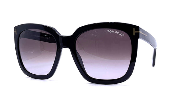 Tom Ford - Amarra (Shiny Black)
