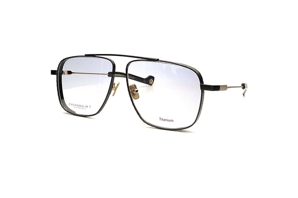 Entourage of 7 - Kota (Black)