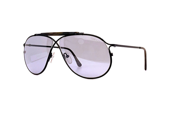 Tom Ford Private Collection - N.6 (Black/Smoke)