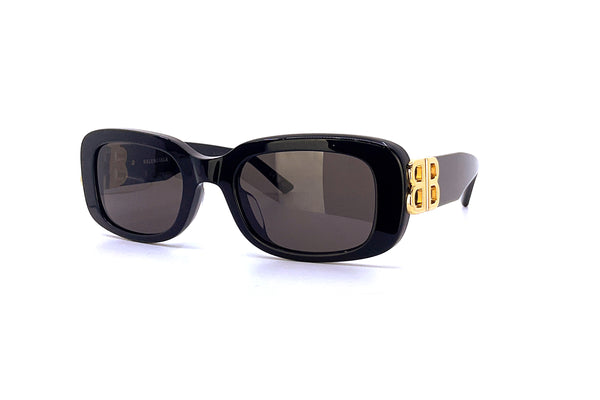 Balenciaga - BB0310SK (001) – Good See Co.