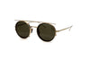 Oliver Peoples - G. Ponti-2 (Soft Gold/Black)