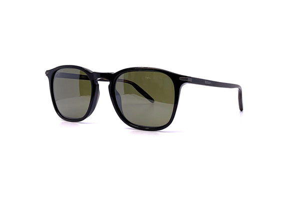 Serengeti - Delio (Shiny Black/Dark Havana)