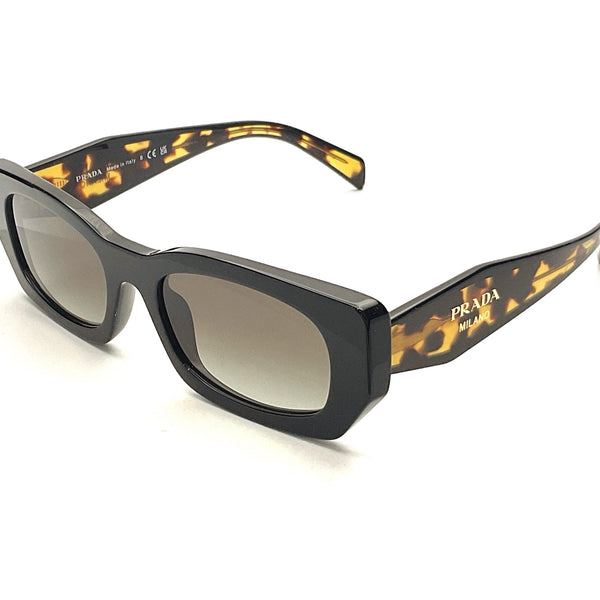 Prada - SPR B05 (Black Tortoise) – Good See Co.