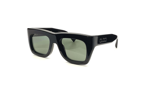 Gucci - GG1811S (Shiny Black)
