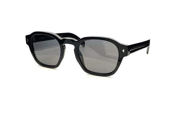 Prada - SPR A16 (Black) [52]