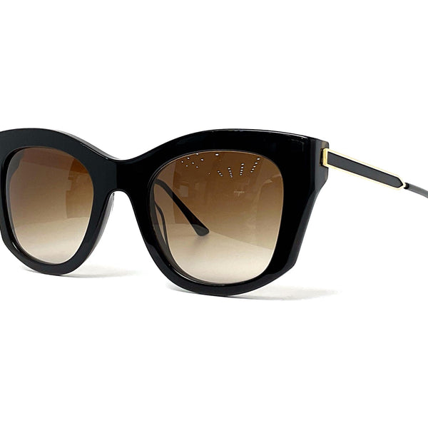 Thierry Lasry Sunglasses - Lemony (Black) – Good See Co.