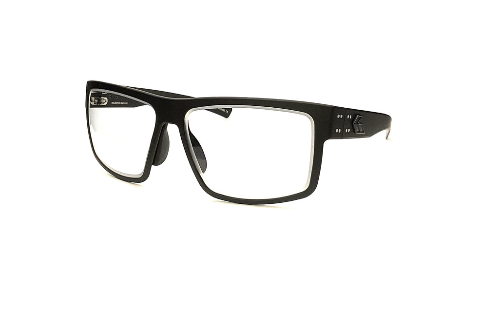 小物 GATORZ RIG, Black, Black Logo, Smoke Rig – GATORZ Eyewear