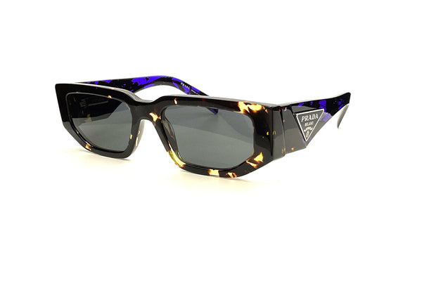 Prada - SPR 09Z (Tortoise Black Malt)