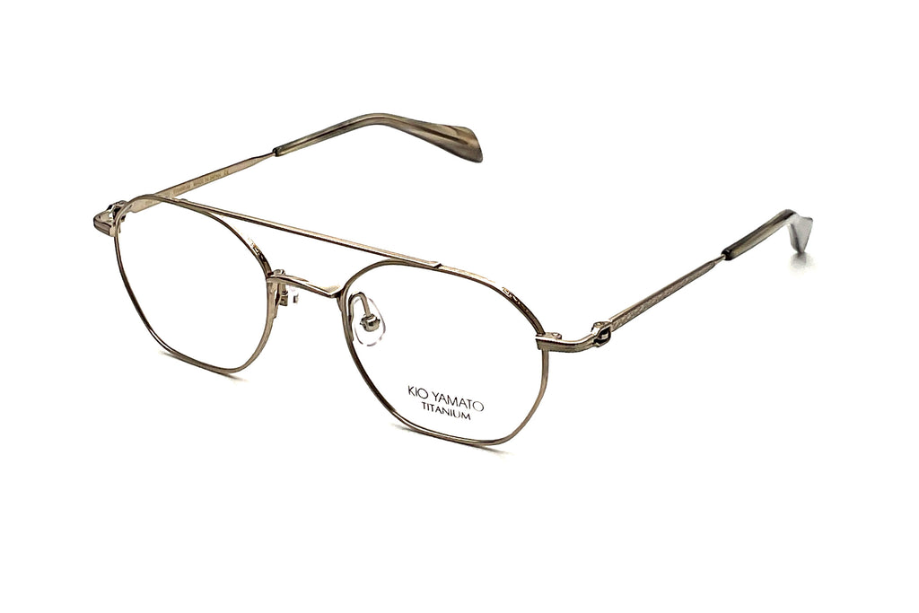 Kio Yamato - KT-558U (Silver) – Good See Co.