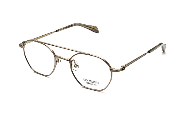 Kio Yamato - KT-558U (Silver)