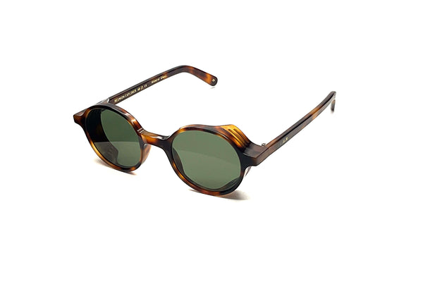 L.G.R - Reunion Explorer (Havana Maculato 39 | Flat Green G15)