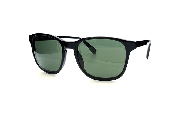 Vuarnet - Belvedere Regular (Black | Pure Grey)