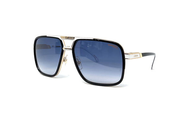 Carrera - 1071/S (Black White)
