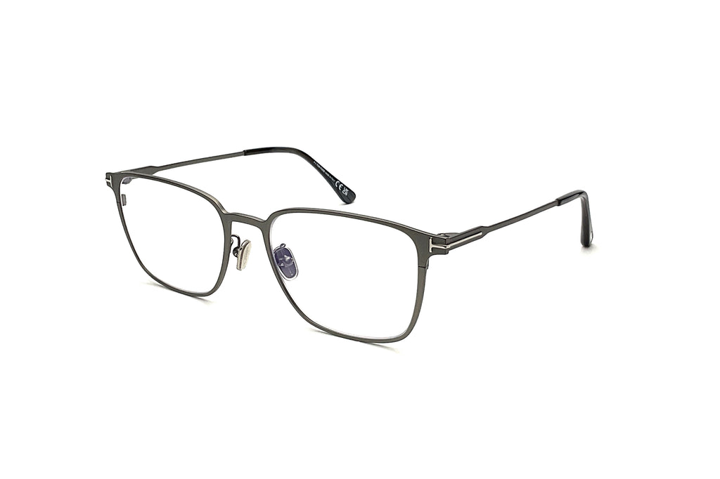 Tom Ford - TF6055-D-B (Shiny Dark Ruthenium) – Good See Co