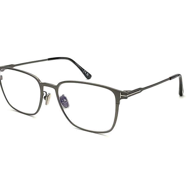 Tom Ford - TF6055-D-B (Shiny Dark Ruthenium) – Good See Co.