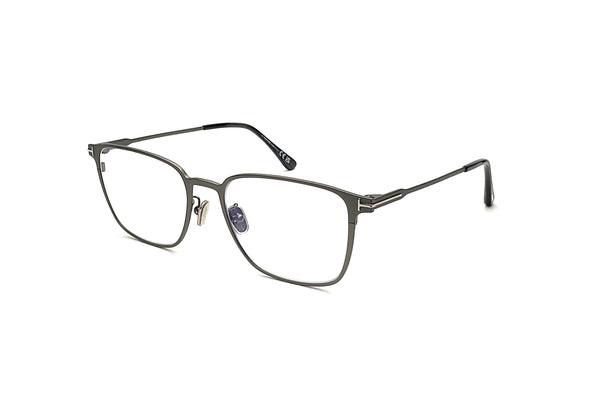 Tom Ford - TF6055-D-B (Shiny Dark Ruthenium)