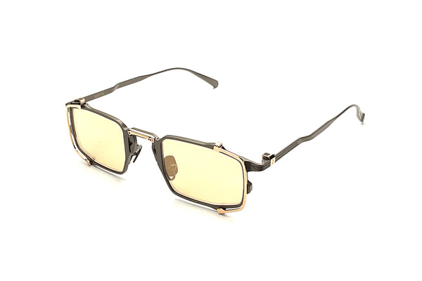 Movitra - Tectum 02 (Polished Light Gold)