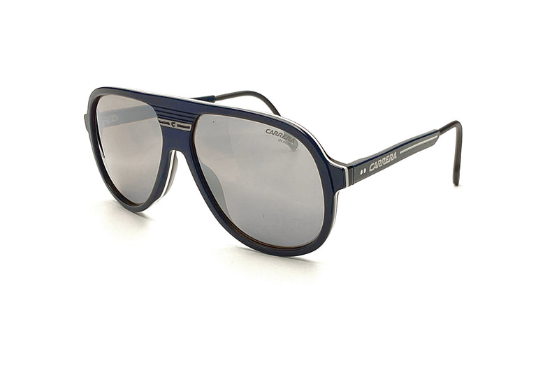 Carrera - C Sport 07 (Navy Blue)