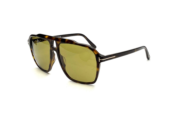 Tom Ford - Autari (Dark Havana)