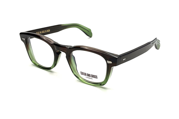Cutler and Gross - 9389 (Gradient Green)