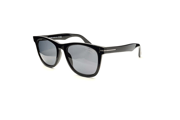 Tom Ford - Kevyn (Black)