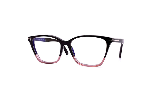 Tom Ford- TF5949-B (Brown Pink)