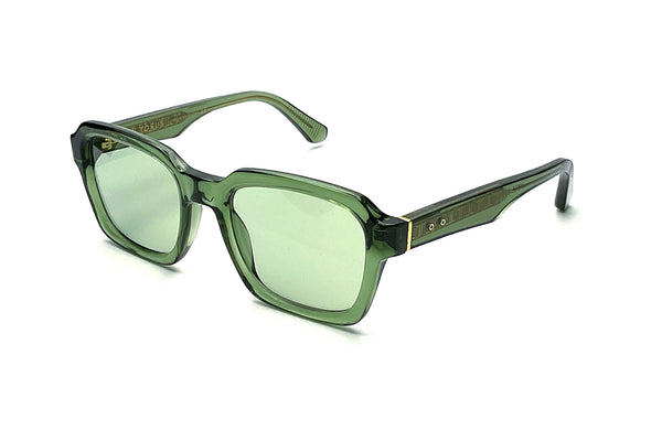 Torus Eyewear - Nebula (Jade)