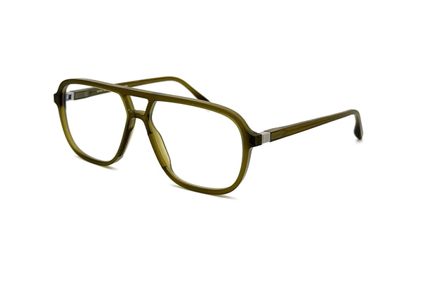 Mykita - Kami (Chilled Raw Peridot/Pearl)