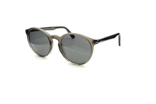 Persol - 3171-S (Taupe Grey Transparent)