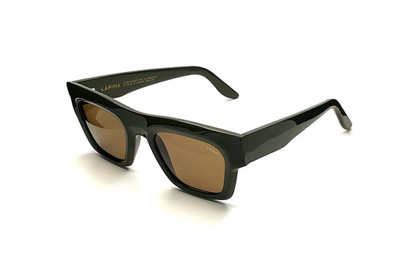 LAPIMA - Martin X Collection (Natural Green Vintage)