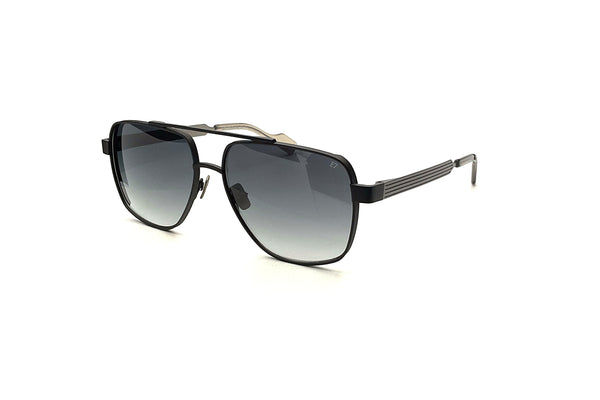 Entourage of 7 - Isamu (Black)