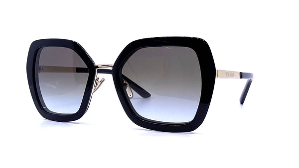 Prada - SPR 53Y (Black)
