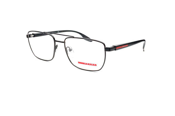Prada - VPS 53M (Matte Black)