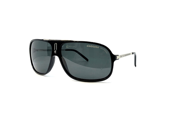 Carrera - Cool/S (Black)