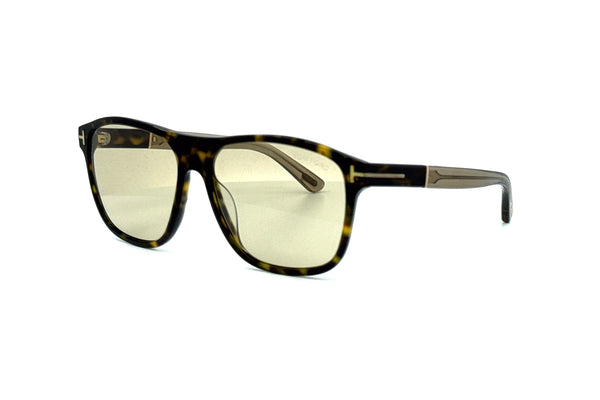 Tom Ford - Frances TF1081 Photochromic (Dark Havana)