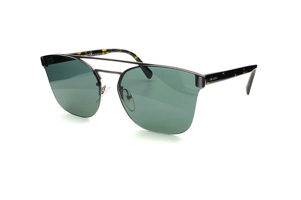 Prada - SPR 67T (Havana | Green)