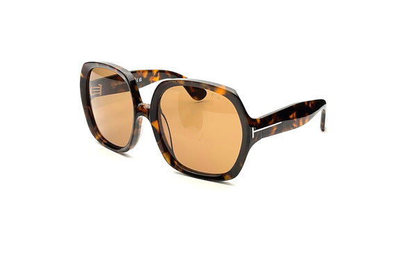 Tom Ford - Saffron (Dark Havana)