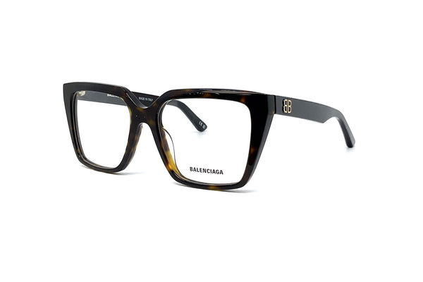 Balenciaga - BB0130O (005)