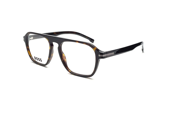 Hugo Boss Eyewear - 1510 (Brown)