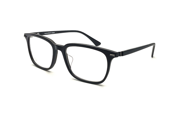 Zero G Eyewear - Franklin Blvd (Black)