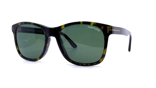 Tom Ford - Eric-02 (Dark Havana)