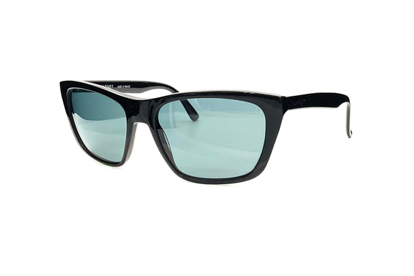 Vuarnet - VL006A (Black | Pure Grey Blue Polar)