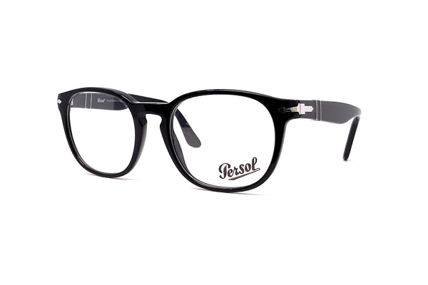 Persol - 3283-V (Black)